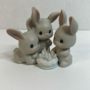 Vintage 1994 Precious Moments Figurine